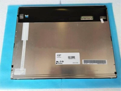 Panel Pantalla LCD 15" LG LB150X03-TL03 1024×768 Foto 1 de 2
