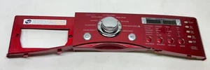 LG WASCHMASCHINE BEDIENFELD KRATZER TEIL # 3721ER1273T *KOSTENLOSER VERSAND* - Bild 1 von 2