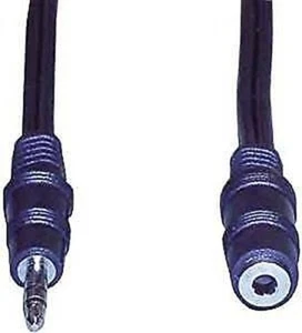 Stereo-Verlaengerungskabel - Foto 1 di 1