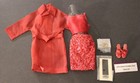 Tonner 2002 Little Luxuries Outfit Only - No Doll