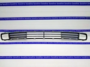 Rejilla radiador para HYUNDAI GETZ 1ª GENERACIÓN GETZ PRIME F/R 865221C010 - Imagen 1 de 1