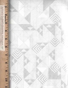 Range Grey 9659  865277 100% Cotton FABRIC priced by the Yard - Picture 1 of 1
