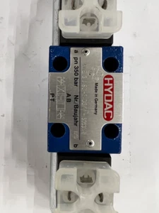 HYDAC 4WE 6 J S01-24DG/V - 6063148 - Bild 1 von 3