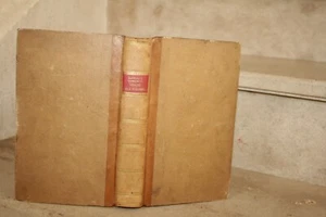 F.-G.Boisseau- Pyrétologie Physiologique ou Traité des Fièvres (1823) - Imagen 1 de 4