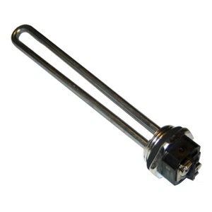 RARITAN HEATING ELEMENT W/ GASKET 120 VOLT SCREW-IN TYPE - Picture 1 of 1