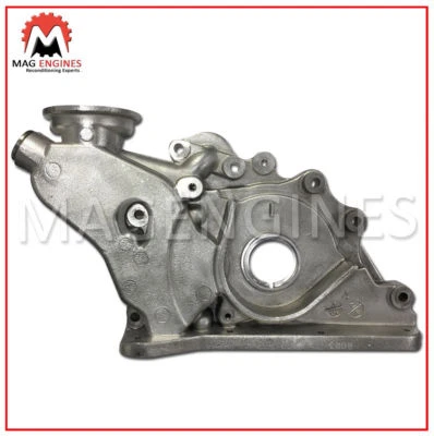 96837743 OIL PUMP CHEVROLET Z20S FOR CRUZE CAPTIVA EPICA OPEL ANTARA 2.0 VCDI  - Image 1 of 4