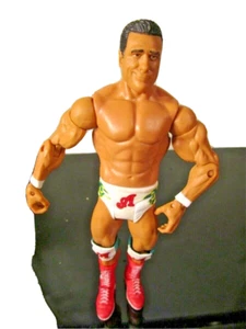 WWE Alberto Del Rio Figure LOOSE WWE - Picture 1 of 2