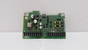 TARJETA PCB SIEMENS ASE00034834 6 SS. - Imagen 1 de 9