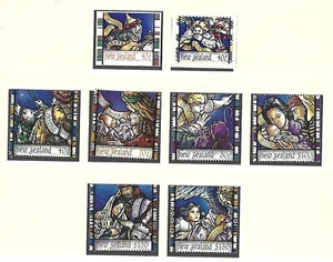 GRUPO DE NAVIDAD DE NUEVA ZELANDA 1996 SIN MONTAR COMO NUEVO, sin montar o sin montar - Imagen 1 de 1