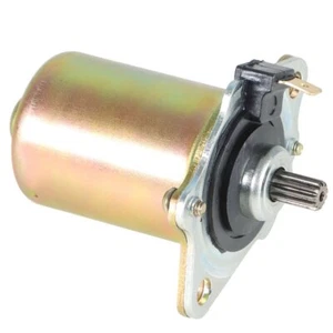 For Honda Scooter SA50 Elite SR SA50P Elite SR 31200-GW0-010 Starter New USA - Picture 1 of 11