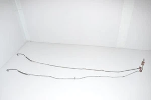 BMW F01 730d Ligne de Pression Pressure Pantalon Assy 6792435 6792436 - Foto 1 di 8