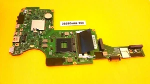 ** TESTED ** Original HP Pavilion DV5 2045DX INTEL Motherboard = 607605-001 - Picture 1 of 2