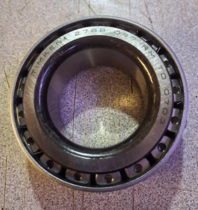 1 NUEVO CONO DE RODAMIENTO DE RODILLOS CÓNICOS TIMKEN 2788 NNB ***HACER OFERTA*** - Imagen 1 de 1