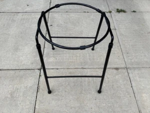 Classic Single Dish High Feeder 37cm High - Minor scuffs - Picture 1 of 18
