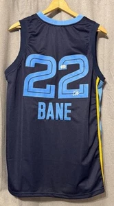Desmond Bane Autographed Jersey Grizzlies With Certificate Of Authenticity - Picture 1 of 4