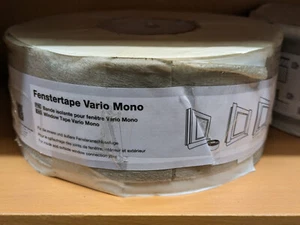 FÖRCH Fenstertape Vario 5* Vario Mono - Imagen 1 de 1