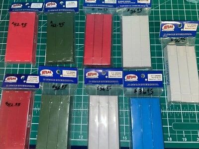 New! Atlas 53’ Container Close Out! $ 350.55 Make Offer - Image 1 of 4