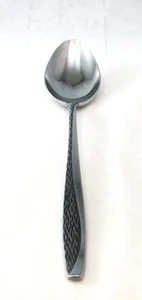 Ekco Eterna Stainless Steel GEMINI Teaspoon - Picture 1 of 8