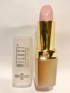 Milani Sheer Color Lipstick - 02 Dolce Vita, by Milani - Picture 1 of 3