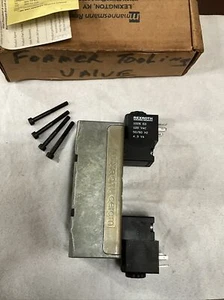 Rexroth Ceram GT-010042-02626 Solenoid Valve - Picture 1 of 2