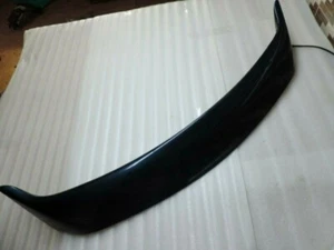 Mitsubishi Lancer CS Heckspoiler Spoiler mit Bremslicht Rear Spoiler Farbe T54B - Bild 1 von 3