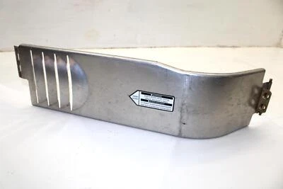 Cubierta de cinturón Ski-doo Mxz X 440 2002 OEM 417300183 SS81 Foto 1 de 4