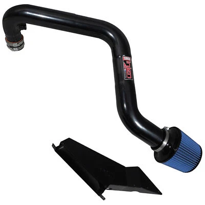 Entrada de aire frío Ram corta de aluminio Injen SP3072BLK para Audi A3 2.0 Turbo 2009-13 Foto 1 de 4