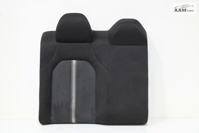 2021-2024 HYUNDAI SONATA 2ND SECOND ROW SEAT LOWER CUSHION BOTTOM OEM - Image 1 of 4