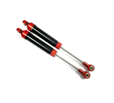 For 1/10 LOSI Baja Rey 4WD LOS03046 LOS03049 Aluminum Front Rear shock absorber - Image 1 of 4