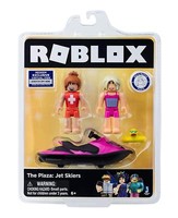 roblox celebrity collection series 1 club nyonic singer mystery minifigure no code no packaging