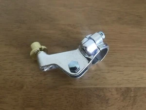 SOPORTE DE PALANCA DE EMBRAGUE RACELINE PARA PERCHA SE ADAPTA A TODOS RMZ 250 2007-2022 - Imagen 1 de 1