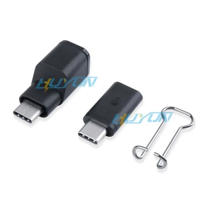 Новый адаптер удлинитель USB-C приемник для Alienware AW720M беспроводной игровой мыши - Изображение 1 из 4