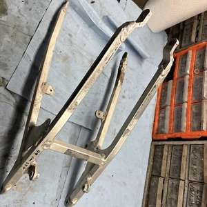 1999 Suzuki RM250 RM 250 RM125 Subframe Sub Frame Good - Picture 1 of 5
