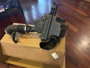 09-17 Infiniti FX35 Fx37  Qx70 Front Left Air  Intake Box 16528-1CB1A OEM 2014 - Bild 1 von 5