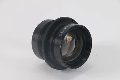 Kodak 259mm F/5.6 Large Format Lens - Image 1 of 3