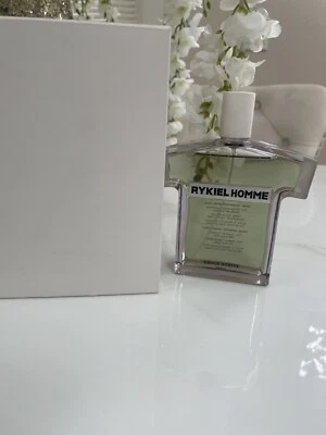 RYKIEL HOMME SONIA RYKIEL EDP 125ML (SPRAY) - Image 1 of 2