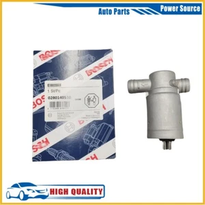 For Mercedes-Benz 190E 300E 260E 300CE 1986-93 Idle Air Control Valve 0280140510 - Picture 1 of 11