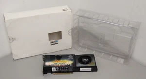 BRAND NEW BFG Tech nVidia GeForce GTX280 1gb Video Card FREE SHIPPING - Picture 1 of 8