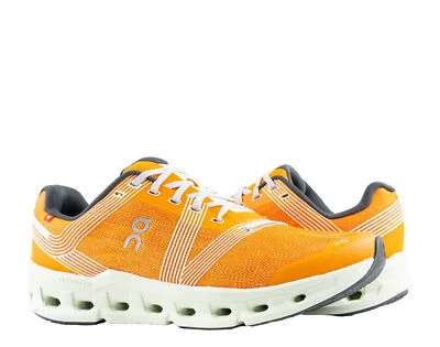 Zapatos para correr ON Running Cloudgo cúrcuma/aloe para hombre 55.98631 Foto 1 de 4