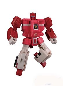 Transformers Legends LG58 Autobot Clones Bots Fastlane Cloudraker Gift new