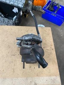 BMW E87 120D M47N2 Diesel GT1752V Turbo  - Bild 1 von 9