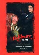 Freddy's Dead: The Final Nightmare ( A Nightmare on Elm Street (DVD) (UK IMPORT)