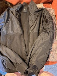 Mens Bench Jacket Lightweight Medium Worn A Couple Of Times VGC - Picture 1 of 2