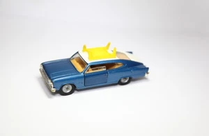 Corgi GS10 Marlin Rambler Fastback - sehr guter Vintage Original 60er Jahre - Bild 1 von 7