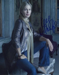 Foto autografiada de Kelly Rutherford 8x10 certificado de autenticidad - Imagen 1 de 1