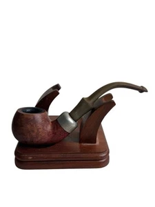 Vintage K&P Peterson’s Standard 302 Pipe Early Republic of Ireland - Picture 1 of 14