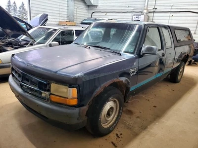 Motor limpiaparabrisas compatible con 89-96 DAKOTA 1724188 Foto 1 de 4