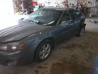 Used Speedometer Gauge fits: 2008 Pontiac Grand prix US cluster 3.8 Grade A - Image 1 of 4