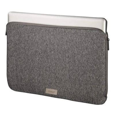 Hama Custodia Notebook Sleeve Custodia Protettiva Cover Laptop 13,3" 13,5" 13,6" 14" Pollici - Immagine 1 di 3