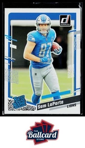 Donruss #332 Sam LaPorta 2023 - Imagen 1 de 2